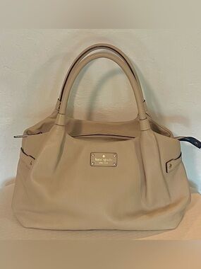 kate spade Stevie Berkshire Rd Satchel
